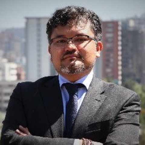 Alí Lozada