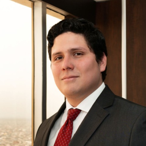 Andrés Cervantes