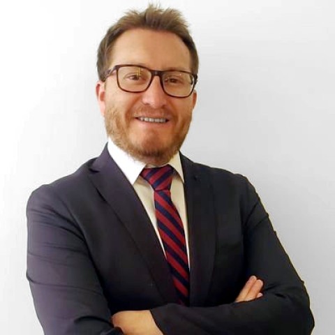 Fabián Iñiguez Matute