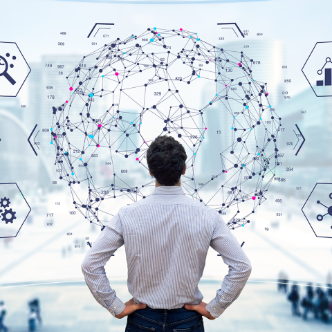 Qlik Data Architect