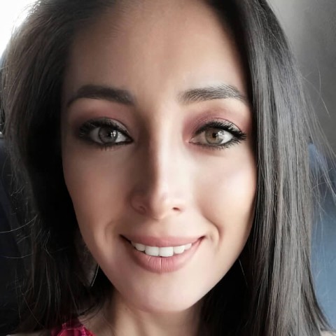 Ana Karen Rodríguez