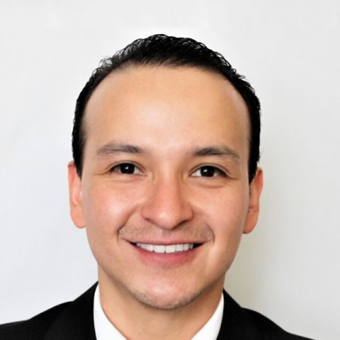 Diego Robalino