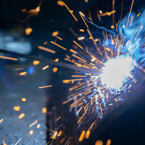 Curso de Eficiencia Energética e Industrial