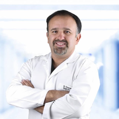 Fernando Sandoval