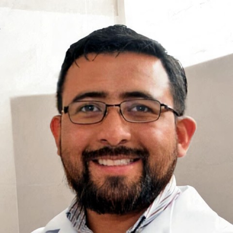 Fernando Morales