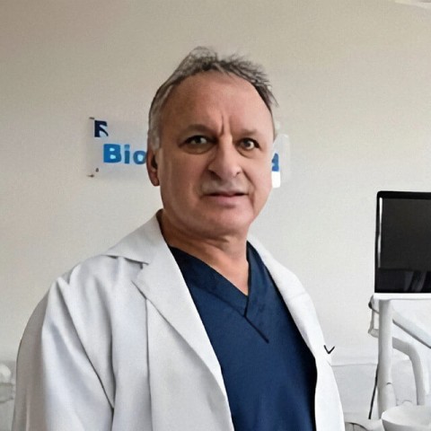 Fernando Sandoval