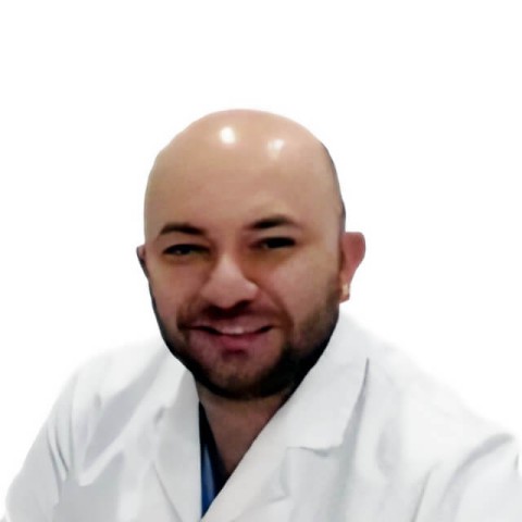 Henri Aldana