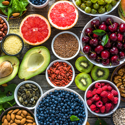 II Simposio de Nutrición y Salud
