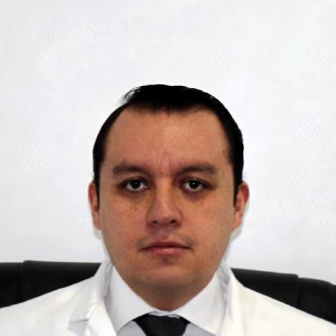 René Díaz Mora