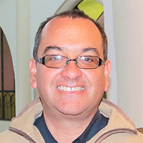 Luis Rincón