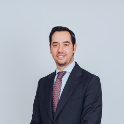 Carlos Coronel