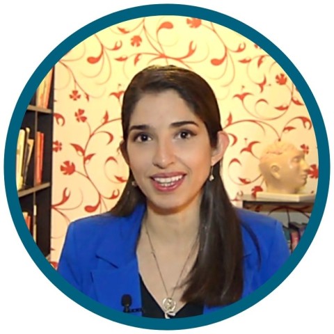 Cynthia Borja