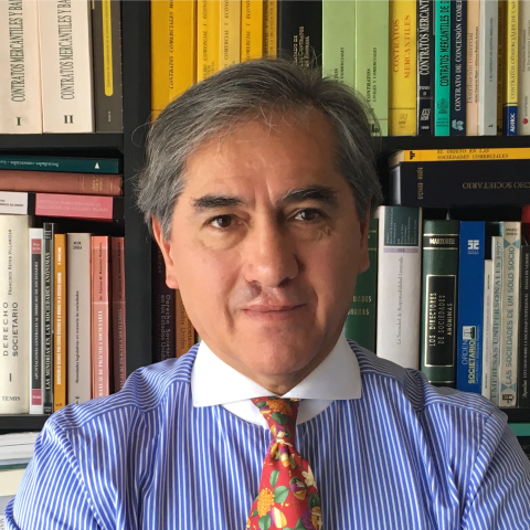 Vladimir Villalba