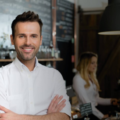 Certificación en Administración de Alimentos y Bebidas