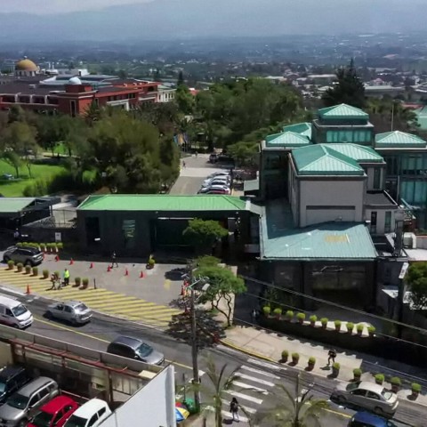 Campus USFQ