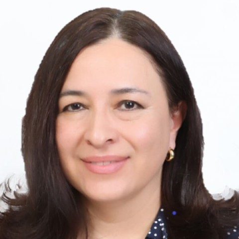 Katherine Freire