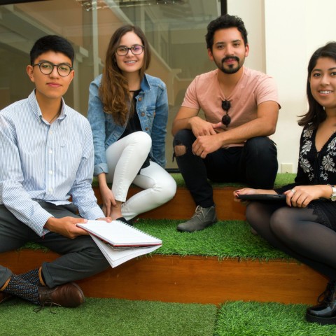 Servicios Estudiantiles