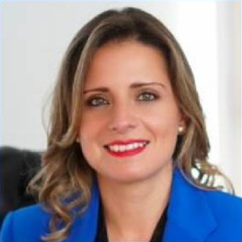 DRA. KARLA ANDRADE QUEVEDO