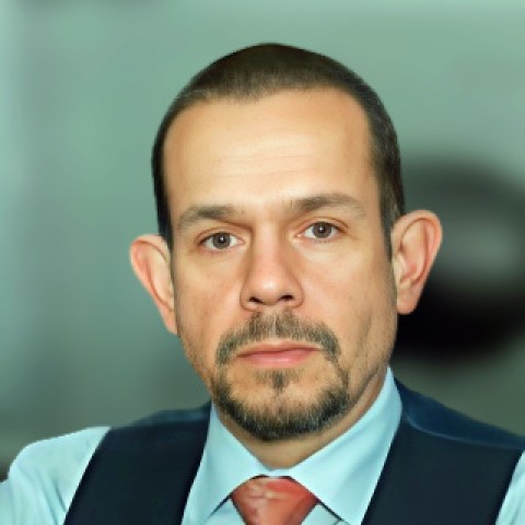 Juan Pablo Albán Alencastro