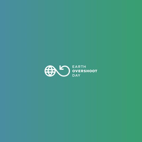 Earth Overshoot Day 2022