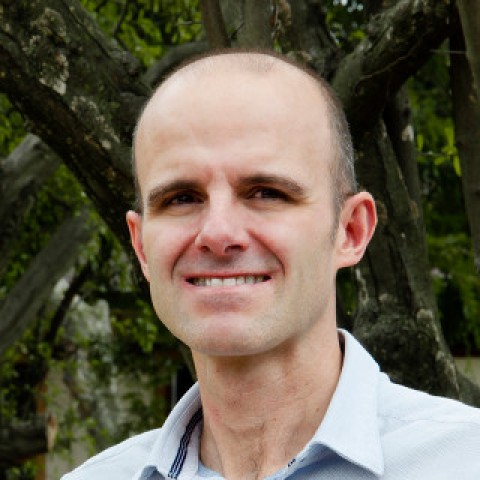 Carlos Miquel