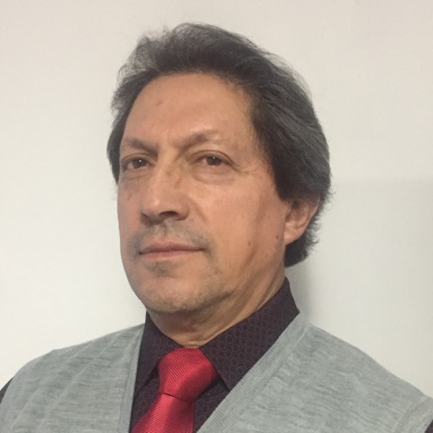 Jorge Valverde