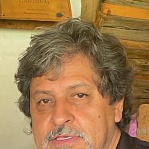 Jorge Vintimilla