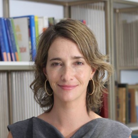 Gabriela Balseca