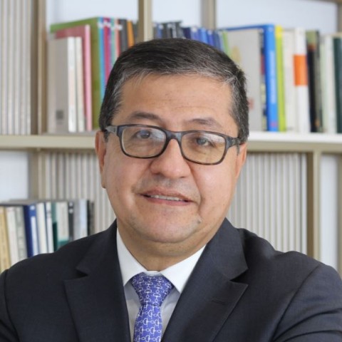 Jaime Vintimilla