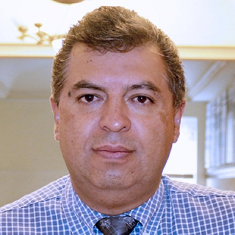 Fabricio Yépez