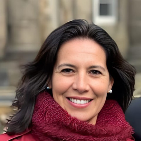 Andrea Encalada Romero