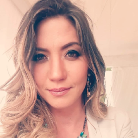 María Elena Pólit
