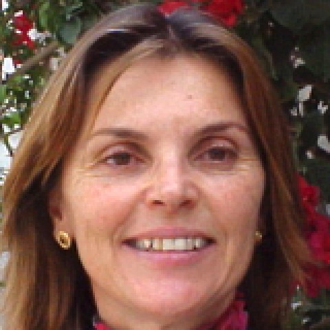Teresa Borja