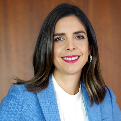 Daniela Salazar Marín