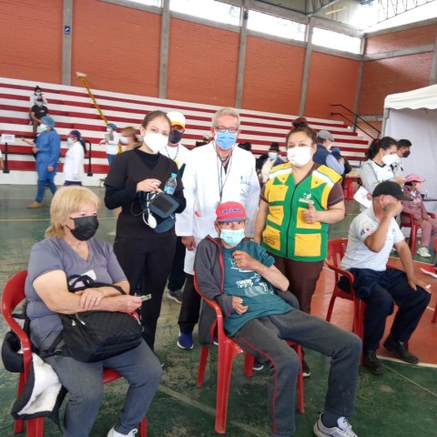 Telesalud