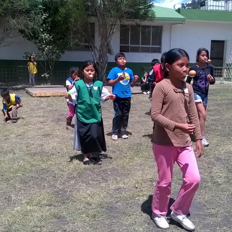 Huella Educativa