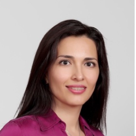 Imelda Álvarez