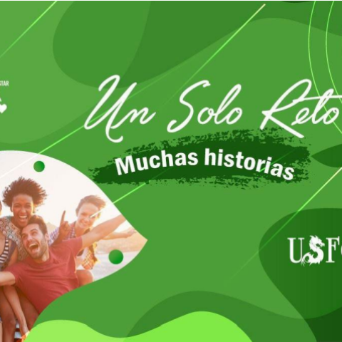 un solo reto
