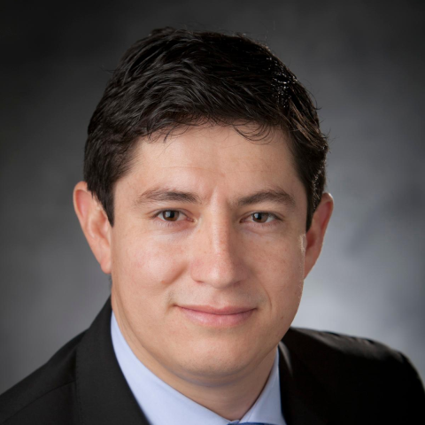 Diego Bohórquez