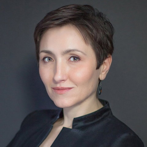 Dragana Rogulja