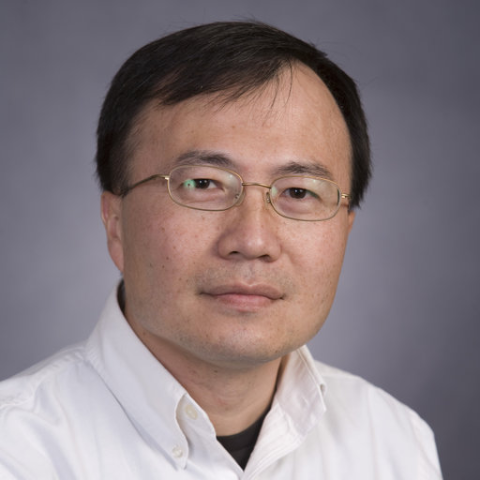 Jing Wang