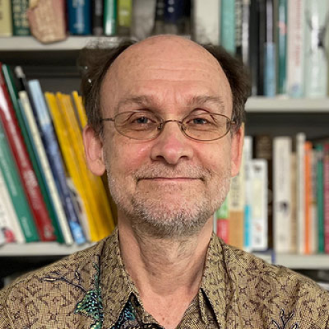 Michael Huffman