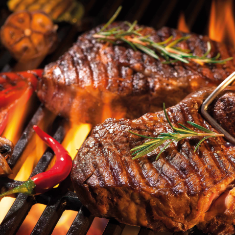 Certificación Escuela del Asado