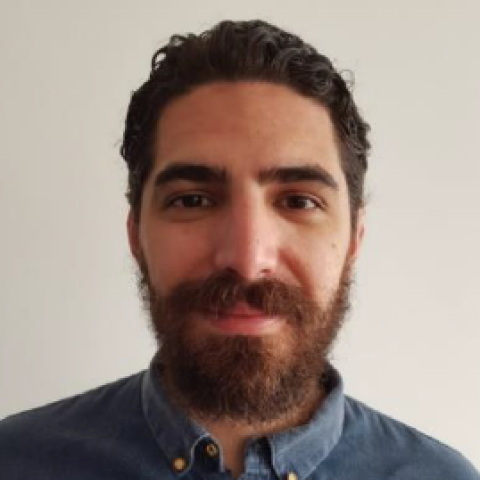 Nicolás Mora