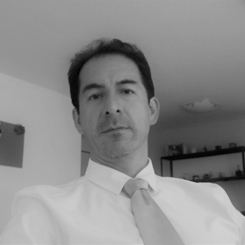 Giovanni Cisneros