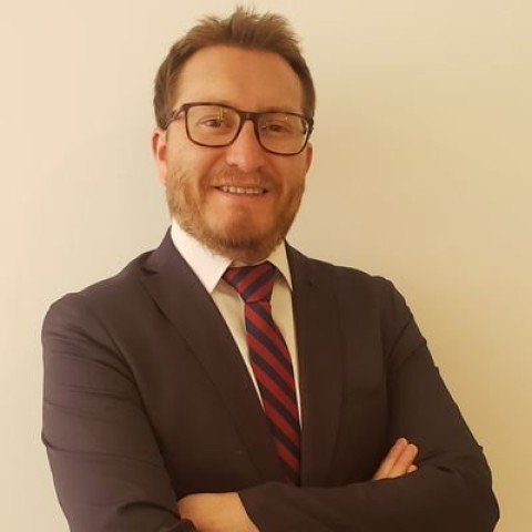 Fabián Iñiguez