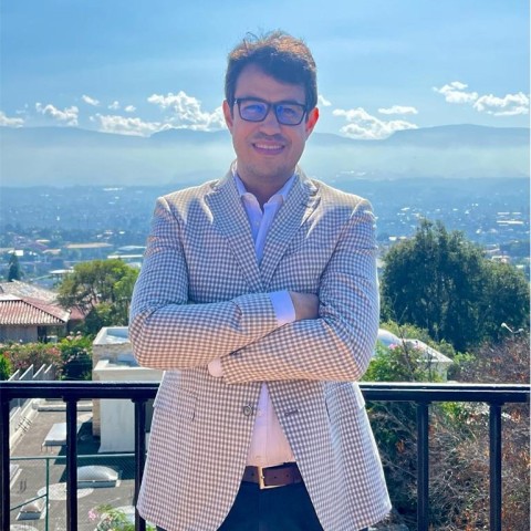 José Sebastián Ponce
