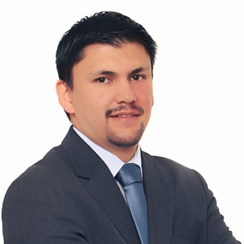 Vladimir Luna