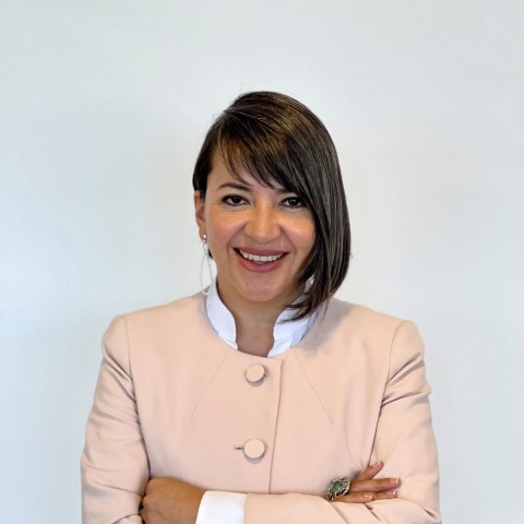 María Paulina Romo