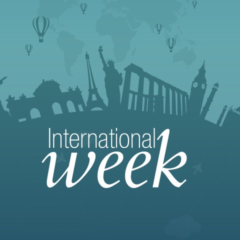 international-week